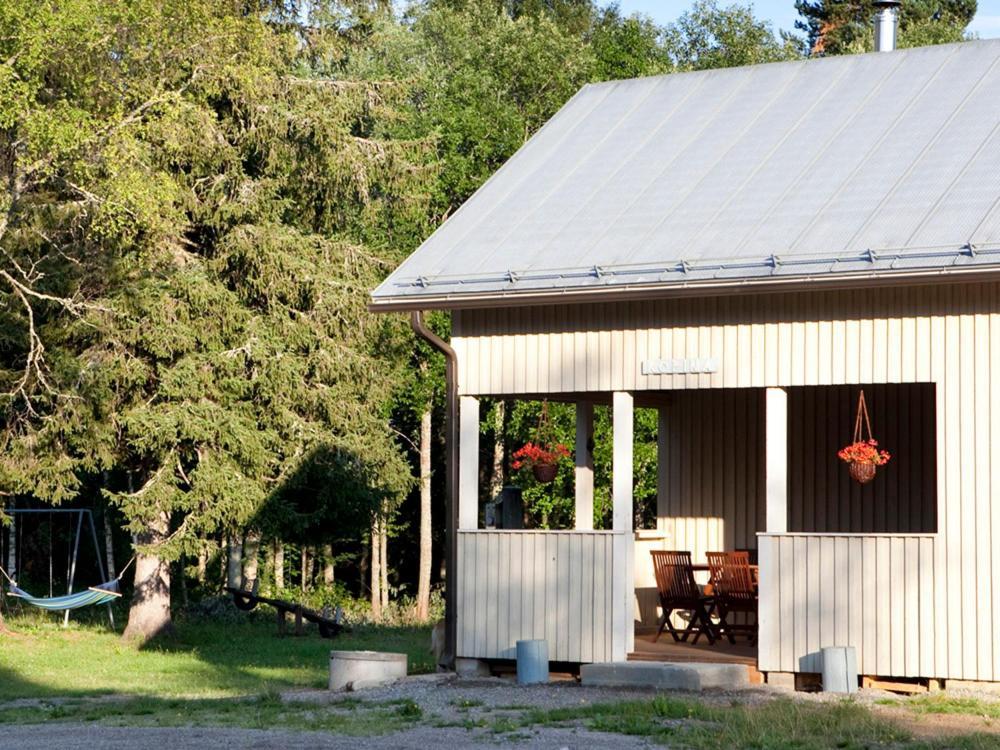 Kuuksenkaari Bed and Breakfast Ilomantsi Habitación foto